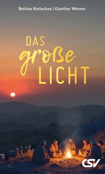 Das grosse Licht